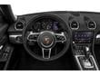 2025 Porsche 718 Boxster Convertible 