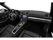 2025 Porsche 718 Boxster Convertible 