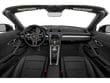 2025 Porsche 718 Boxster Convertible 