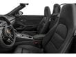 2025 Porsche 718 Boxster Convertible 