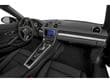 2025 Porsche 718 Boxster Convertible 