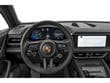 2025 Porsche Macan Electric SUV 