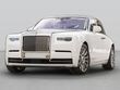 2025 Rolls-Royce Phantom Sedan 