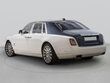 2025 Rolls-Royce Phantom Sedan 