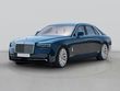 2025 Rolls-Royce Ghost Sedan 