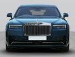 2025 Rolls-Royce Ghost Sedan 
