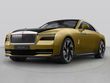 2025 Rolls-Royce Spectre Coupe 