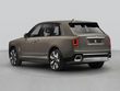 2025 Rolls-Royce Cullinan SUV 