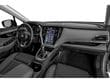 2025 Subaru Legacy Sedan 