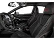 2025 Subaru WRX Sedan 