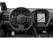 2025 Subaru WRX Sedan 