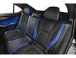 2025 Subaru WRX Sedan 