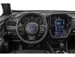2025 Subaru Forester SUV 