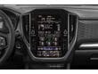 2025 Subaru Forester SUV 