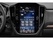 2025 Subaru Forester SUV 