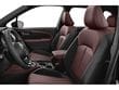 2025 Subaru Forester SUV 