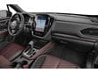 2025 Subaru Forester SUV 