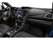 2025 Subaru Forester SUV 