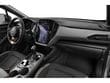 2025 Subaru Crosstrek SUV 