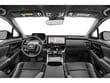 2025 Subaru Solterra SUV 