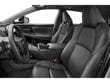 2025 Subaru Solterra SUV 
