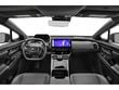 2025 Subaru Solterra SUV 