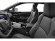 2025 Subaru Solterra SUV 
