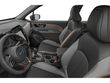2025 Subaru Forester Hybrid SUV 