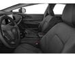 2025 Toyota Prius Hatchback 