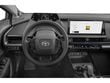 2025 Toyota Prius Hatchback 