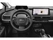 2025 Toyota Prius Hatchback 