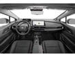 2025 Toyota Prius Hatchback 