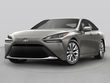 2025 Toyota Mirai Sedan 