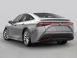 2025 Toyota Mirai Sedan 