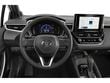 2025 Toyota Corolla Hatchback Hatchback 