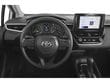 2025 Toyota Corolla Hybrid Sedan 