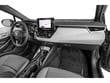 2025 Toyota Corolla Hybrid Sedan 