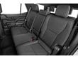 2025 Toyota 4Runner SUV 
