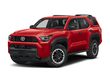2025 Toyota 4Runner i-FORCE MAX SUV 