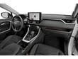 2025 Toyota RAV4 SUV 