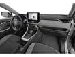 2025 Toyota RAV4 SUV 