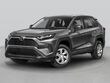2025 Toyota RAV4 SUV 