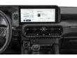 2025 Toyota Land Cruiser SUV 