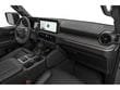 2025 Toyota Land Cruiser SUV 