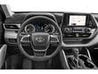 2025 Toyota Highlander SUV 