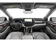 2025 Toyota Highlander SUV 