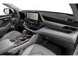 2025 Toyota Highlander SUV 