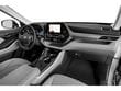 2025 Toyota Highlander SUV 