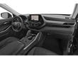 2025 Toyota Highlander SUV 