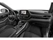 2025 Toyota Highlander SUV 